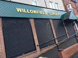 Willowfield Surgery