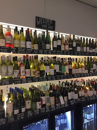 The Remedy Wine Merchants