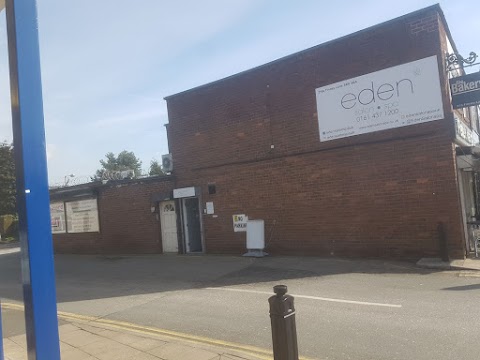 Eden Salon Beauty And Hair Services