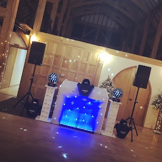 Disco Solutions & Events Ltd