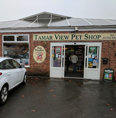 Tamar View Pet Shop