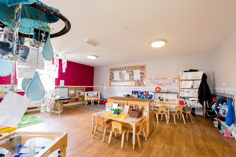 Co-op Childcare Finchfield (Wolverhampton)