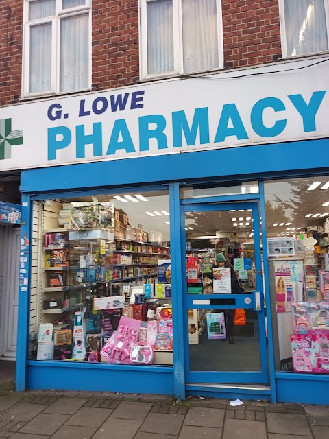 G Lowe Pharmacy