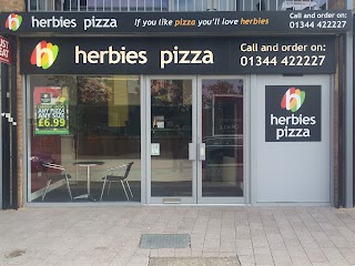 Herbies Pizza Bracknell