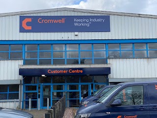 Cromwell Tools West Midlands Tipton (WMDC)