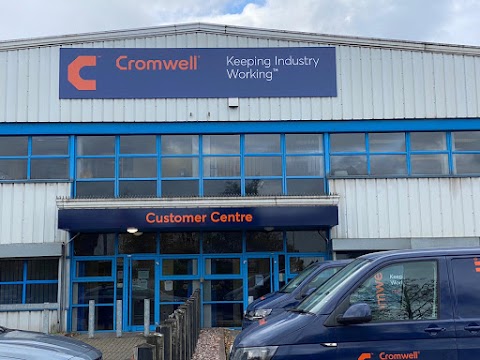 Cromwell Tools West Midlands Tipton (WMDC)