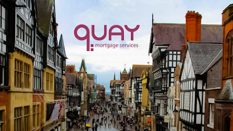 Quay Mortgage Services