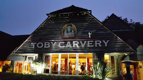 Toby Carvery Binley Park Coven