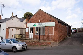 Northlands Veterinary Group, Raunds