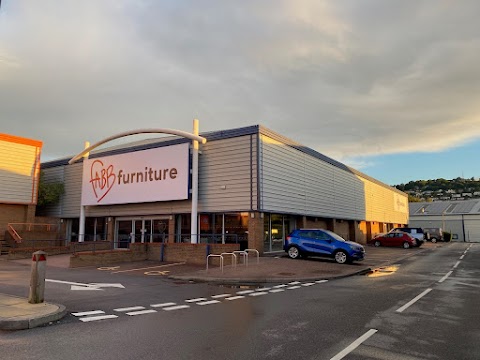 Fabb Furniture Keighley