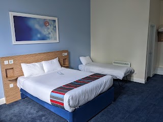 Travelodge Edinburgh Haymarket