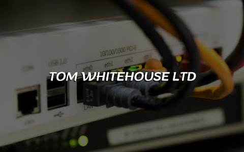 Tom Whitehouse Ltd