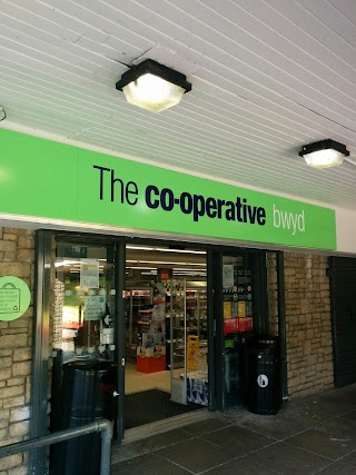 Co-op Food - Llandaff - Radyr Court