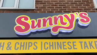 Sunny's Chinese Takeaway