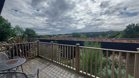 The View at The White Horse Woolley Moor