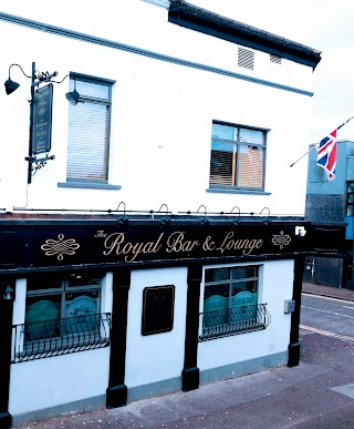 The Royal Bar