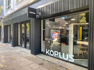 Koplus