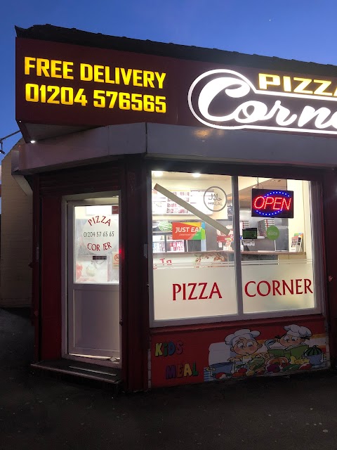 Pizza Corner