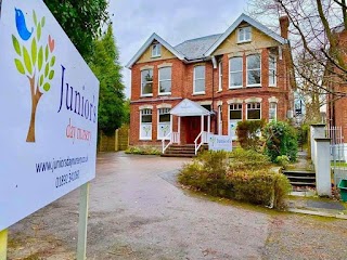 Junior's Day Nursery - Tunbridge Wells