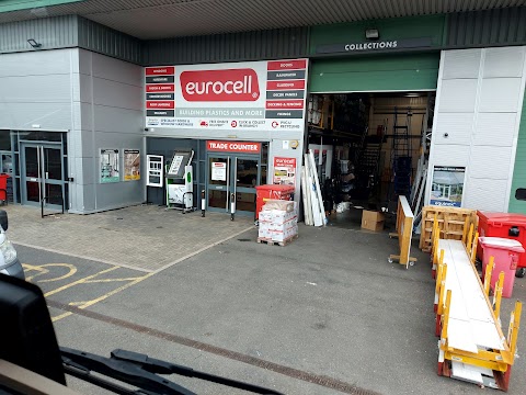 Eurocell Nuneaton