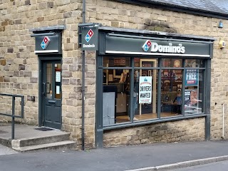 Domino's Pizza - Dronfield