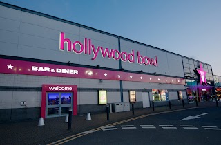 Hollywood Bowl Bristol Cribbs Causeway