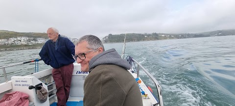 Looe Fishing Trips