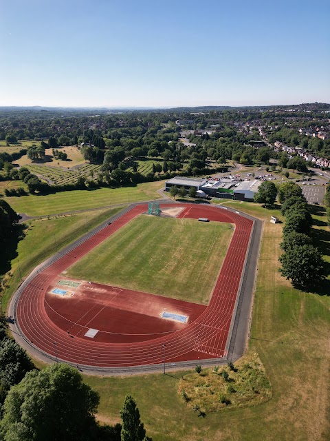 Abbey Stadium