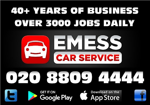 Emess Car Service