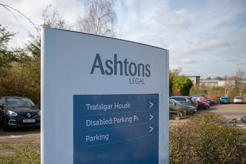 Ashtons Legal Solicitors Norwich