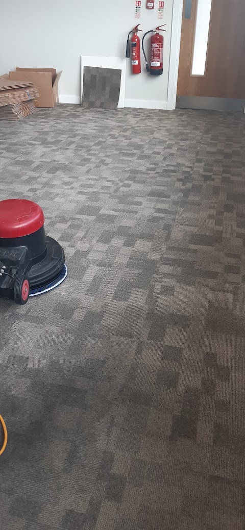 Daventry Carpet Cleaning