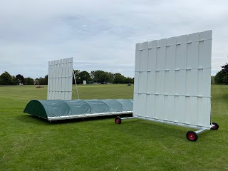 ACS Cricket Ground Equipment