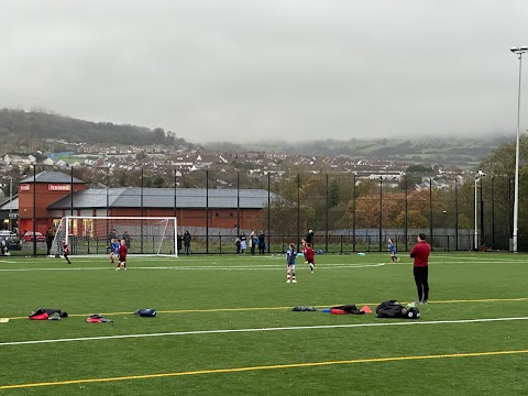 Ballysillan Leisure Centre