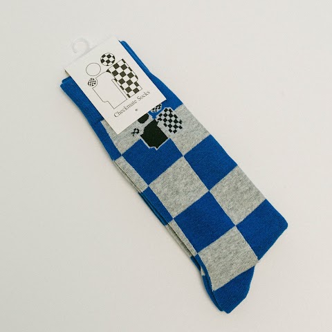 Checkmate Socks Ltd