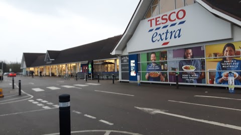 Tesco Extra