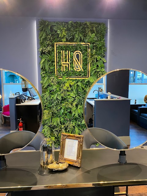 H Q Hairdressing