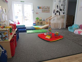 First Steps Moorlands Community Nursery & Early Years Centre