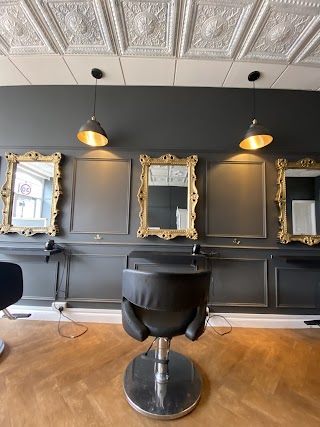 The Salon Leamington Spa