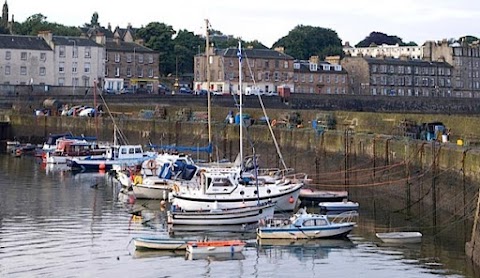 Premier Inn Edinburgh Leith Waterfront hotel