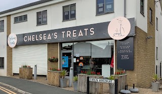 Chelsea’s Treats of Eldwick