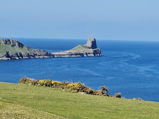 National Trust - Rhosili and South Gower Coast