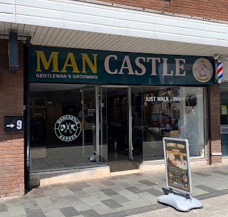 Man Castle