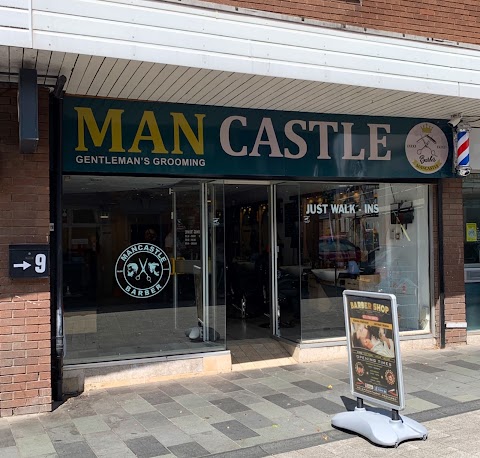 Man Castle