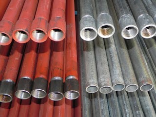 Pipework Suppliers