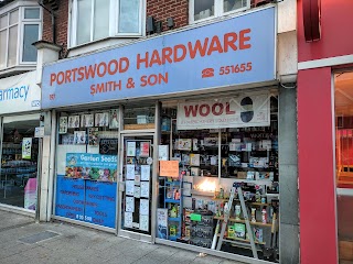 Portswood Hardware