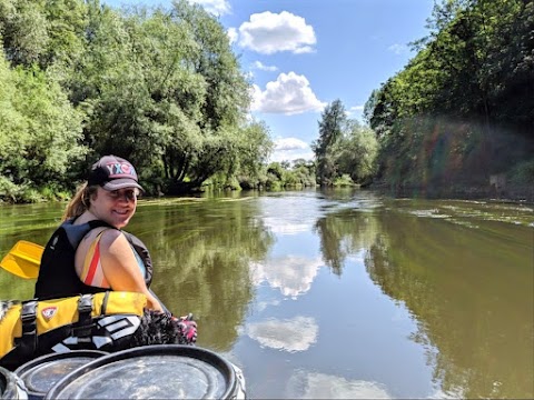 Big Severn Adventure