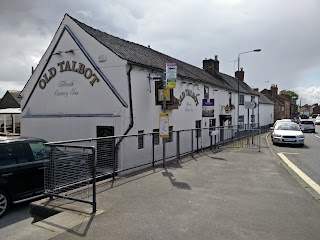 The Old Talbot