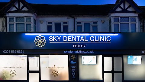 Sky Dental Clinic