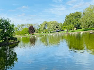 Richmond Park