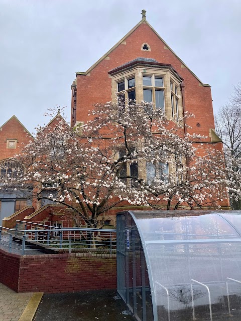 QUB Music Building